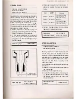 Предварительный просмотр 27 страницы Suzuki FZ50 1979 Service Manual