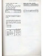 Предварительный просмотр 40 страницы Suzuki FZ50 1979 Service Manual