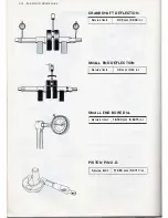 Предварительный просмотр 43 страницы Suzuki FZ50 1979 Service Manual