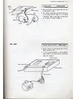 Предварительный просмотр 48 страницы Suzuki FZ50 1979 Service Manual