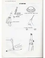 Предварительный просмотр 53 страницы Suzuki FZ50 1979 Service Manual