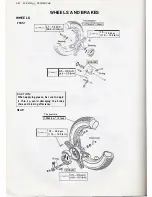 Предварительный просмотр 55 страницы Suzuki FZ50 1979 Service Manual