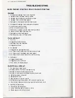 Предварительный просмотр 59 страницы Suzuki FZ50 1979 Service Manual