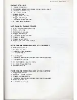 Предварительный просмотр 60 страницы Suzuki FZ50 1979 Service Manual