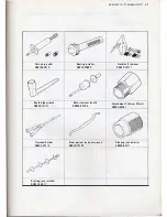 Предварительный просмотр 64 страницы Suzuki FZ50 1979 Service Manual