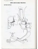 Предварительный просмотр 65 страницы Suzuki FZ50 1979 Service Manual