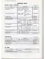 Предварительный просмотр 69 страницы Suzuki FZ50 1979 Service Manual