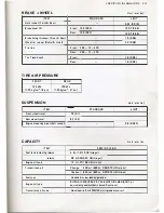 Предварительный просмотр 72 страницы Suzuki FZ50 1979 Service Manual