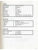 Предварительный просмотр 6 страницы Suzuki FZ50 N 1979 Supplementary Service Manual