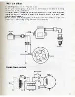 Предварительный просмотр 8 страницы Suzuki FZ50 N 1979 Supplementary Service Manual