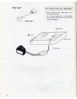 Предварительный просмотр 11 страницы Suzuki FZ50 N 1979 Supplementary Service Manual