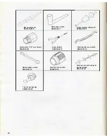 Предварительный просмотр 15 страницы Suzuki FZ50 N 1979 Supplementary Service Manual