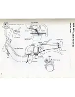 Предварительный просмотр 16 страницы Suzuki FZ50 N 1979 Supplementary Service Manual