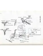 Предварительный просмотр 17 страницы Suzuki FZ50 N 1979 Supplementary Service Manual