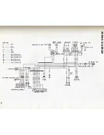 Предварительный просмотр 18 страницы Suzuki FZ50 N 1979 Supplementary Service Manual