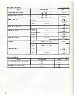 Предварительный просмотр 23 страницы Suzuki FZ50 N 1979 Supplementary Service Manual