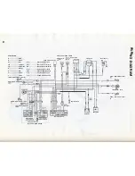 Предварительный просмотр 27 страницы Suzuki FZ50 N 1979 Supplementary Service Manual