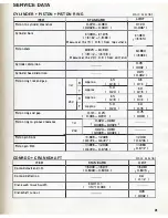 Предварительный просмотр 28 страницы Suzuki FZ50 N 1979 Supplementary Service Manual