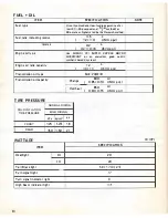 Предварительный просмотр 33 страницы Suzuki FZ50 N 1979 Supplementary Service Manual