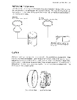 Предварительный просмотр 12 страницы Suzuki FZ50 Service Manual