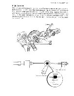 Предварительный просмотр 16 страницы Suzuki FZ50 Service Manual