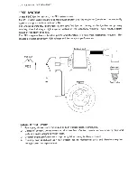 Предварительный просмотр 17 страницы Suzuki FZ50 Service Manual