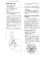 Предварительный просмотр 25 страницы Suzuki FZ50 Service Manual