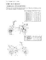 Предварительный просмотр 31 страницы Suzuki FZ50 Service Manual