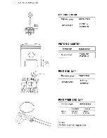 Предварительный просмотр 35 страницы Suzuki FZ50 Service Manual