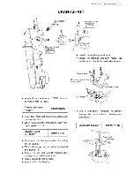 Предварительный просмотр 42 страницы Suzuki FZ50 Service Manual