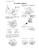 Предварительный просмотр 45 страницы Suzuki FZ50 Service Manual