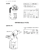 Предварительный просмотр 47 страницы Suzuki FZ50 Service Manual