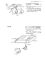 Предварительный просмотр 48 страницы Suzuki FZ50 Service Manual