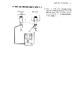 Предварительный просмотр 52 страницы Suzuki FZ50 Service Manual