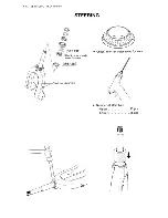 Предварительный просмотр 53 страницы Suzuki FZ50 Service Manual