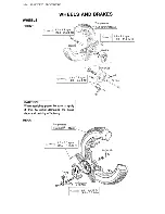 Предварительный просмотр 55 страницы Suzuki FZ50 Service Manual