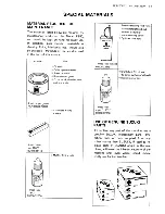 Предварительный просмотр 62 страницы Suzuki FZ50 Service Manual