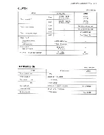 Предварительный просмотр 70 страницы Suzuki FZ50 Service Manual