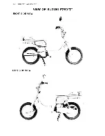 Предварительный просмотр 74 страницы Suzuki FZ50 Service Manual