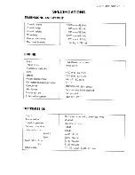 Предварительный просмотр 75 страницы Suzuki FZ50 Service Manual