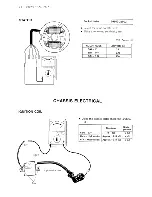 Предварительный просмотр 80 страницы Suzuki FZ50 Service Manual