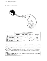 Предварительный просмотр 82 страницы Suzuki FZ50 Service Manual