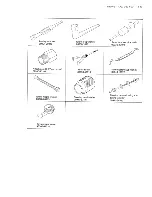 Предварительный просмотр 85 страницы Suzuki FZ50 Service Manual