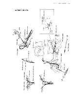 Предварительный просмотр 87 страницы Suzuki FZ50 Service Manual