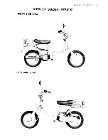 Предварительный просмотр 95 страницы Suzuki FZ50 Service Manual