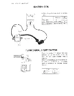 Предварительный просмотр 96 страницы Suzuki FZ50 Service Manual