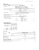 Предварительный просмотр 103 страницы Suzuki FZ50 Service Manual