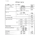 Предварительный просмотр 112 страницы Suzuki FZ50 Service Manual