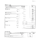 Предварительный просмотр 117 страницы Suzuki FZ50 Service Manual