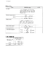 Предварительный просмотр 118 страницы Suzuki FZ50 Service Manual